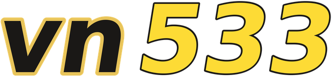 vn533 logo