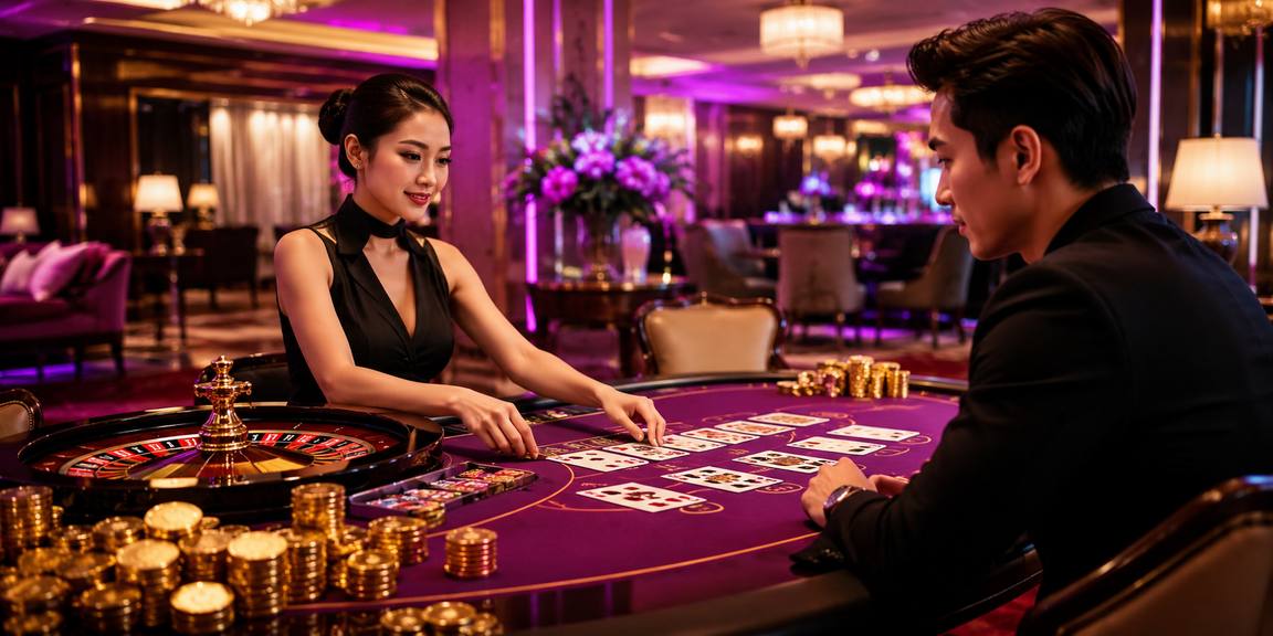 vn533 vn533 — sân chơi casino xây dựng cho game thủ Việt